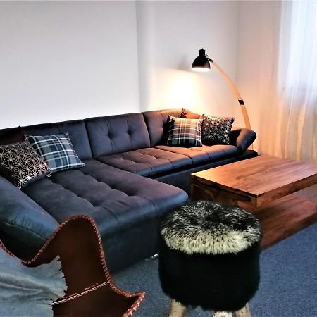 Apartman 11 Mymara Bešeňová Exterior foto