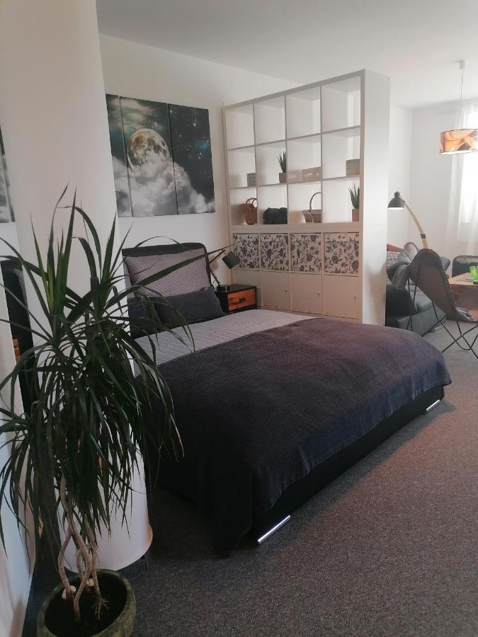 Apartman 11 Mymara Bešeňová Exterior foto