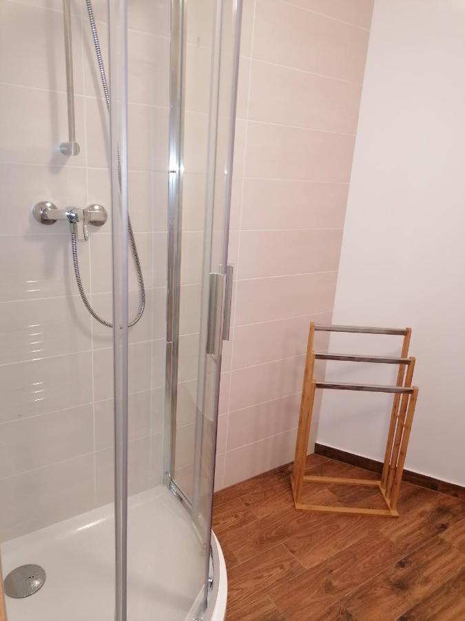 Apartman 11 Mymara Bešeňová Exterior foto