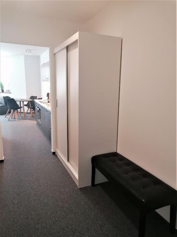 Apartman 11 Mymara Bešeňová Exterior foto