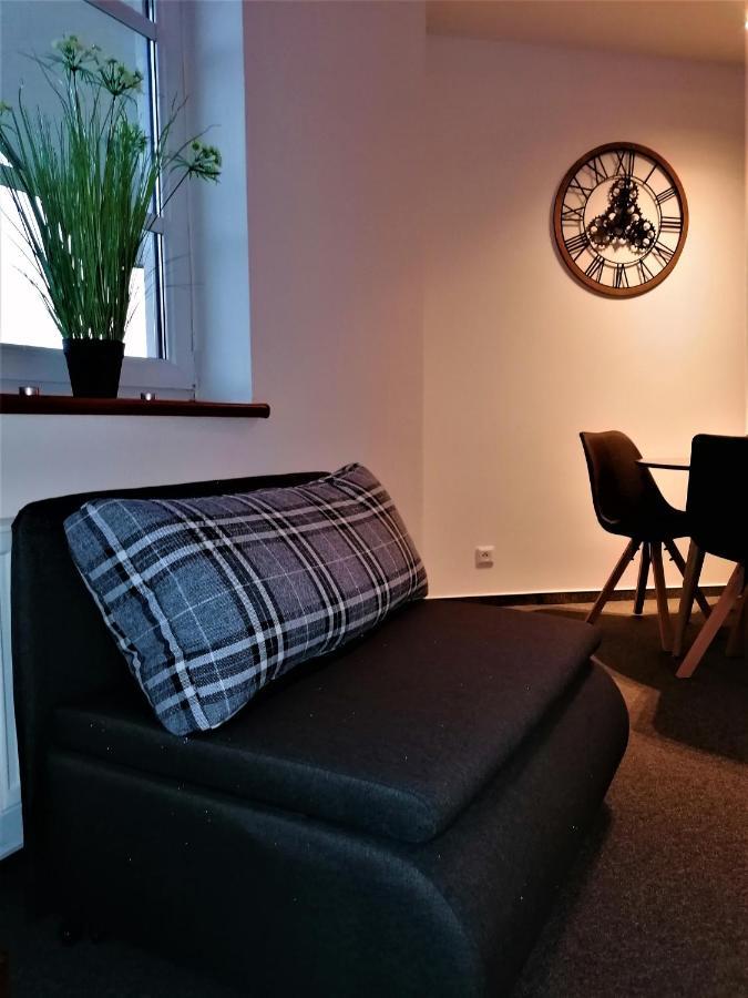 Apartman 11 Mymara Bešeňová Exterior foto