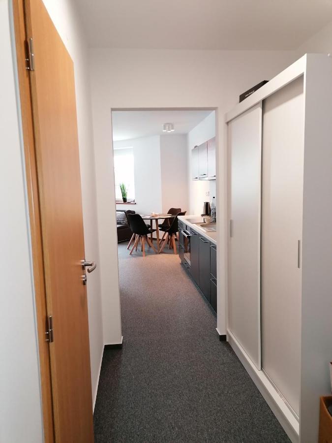 Apartman 11 Mymara Bešeňová Exterior foto